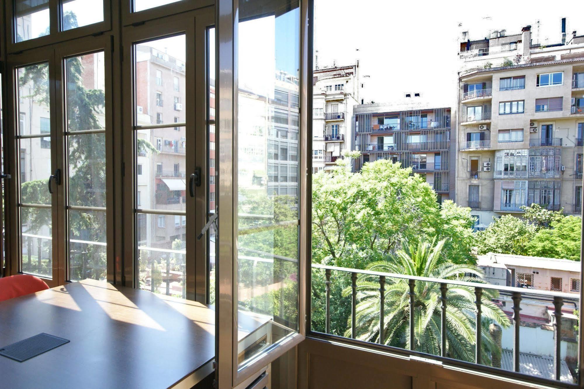 Flateli Mallorca-passeig De Gracia * Barcellona